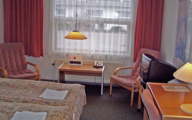 Ebeltoft Park Hotel