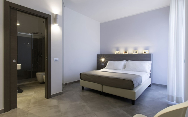 Hotel Eden