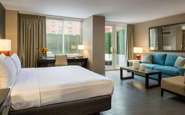 2500 Penn, a Placemakr Experience