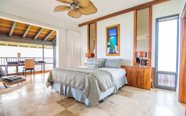 Kapalua Bay Villa 35b3 Gold Ocean Front