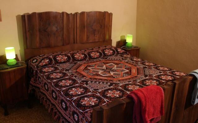 Agriturismo la Molina