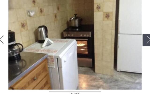 Koumans Residence Akoumia-Triopetra