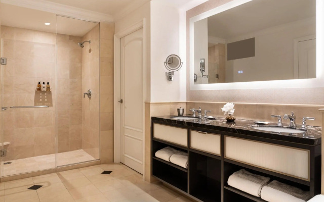 The Ritz-Carlton, Dallas