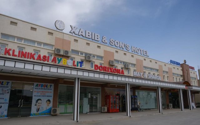 Xabib&Son's Hotel