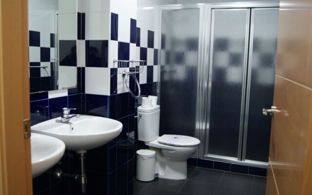 Albergue Inturjoven Huelva - Hostel