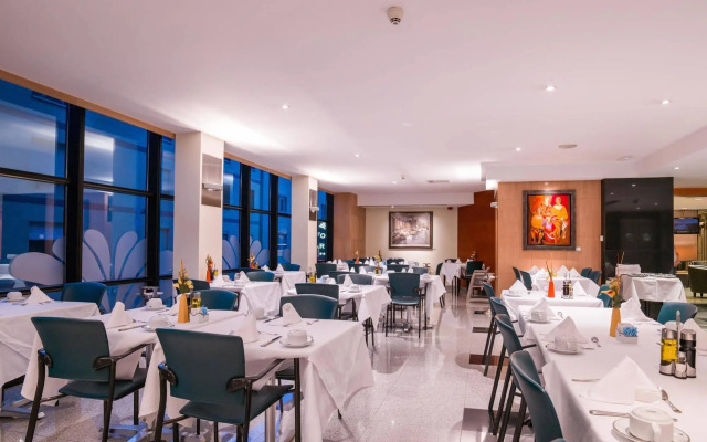 Hotel Font d'Argent Pas de la Casa