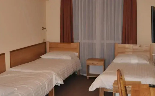 Hotel Villa Eden&Spa