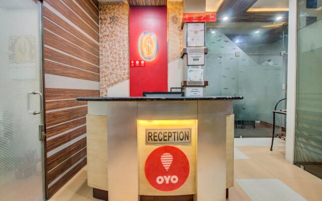 Savoy Hotel By OYO Rooms