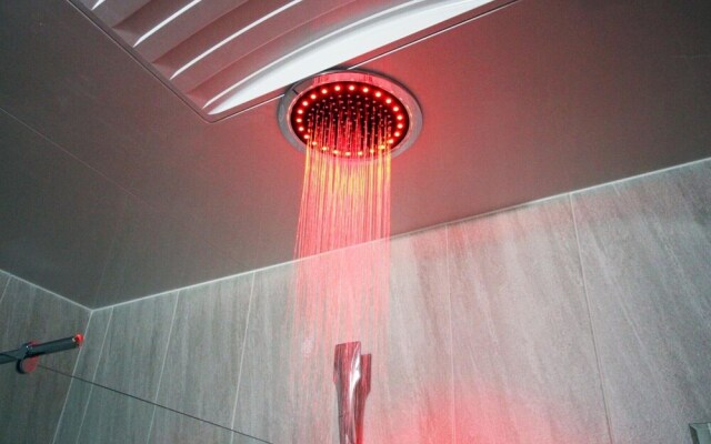 Buan Gyeokpo Some Hotel