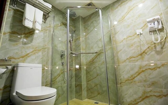 Changsha Liri Dynasty Hotel