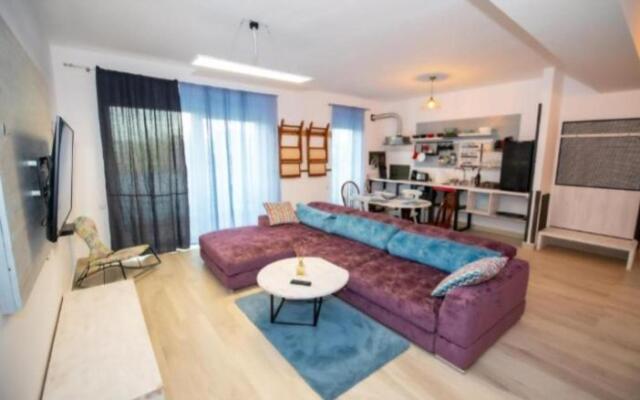 Marco Apartment Marina Surf Residence