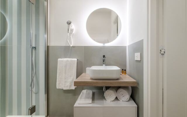 Blue Suite by Studio Vita