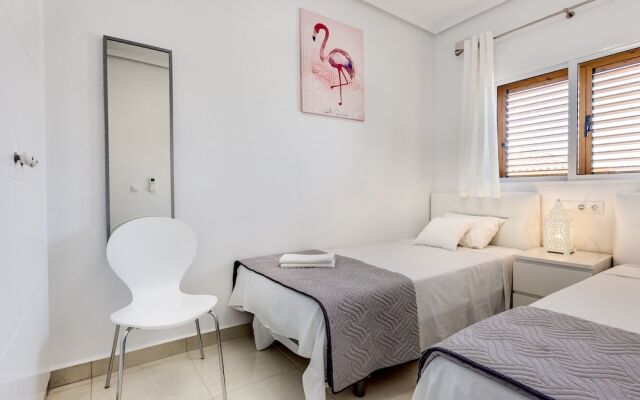 Parquemar 4 Playa La Mata