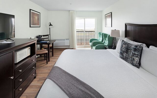 Quality Inn Lincoln City