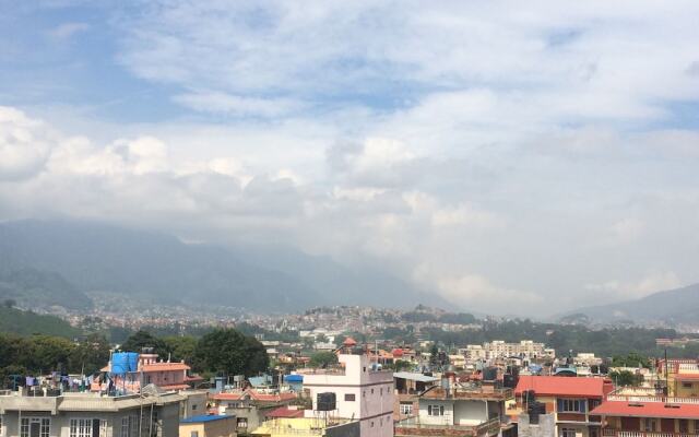 Panday's Paradise