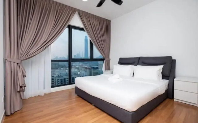 Velocity Residences Suites by uBook