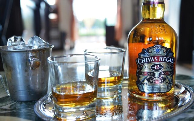 Elenski Riton Complex