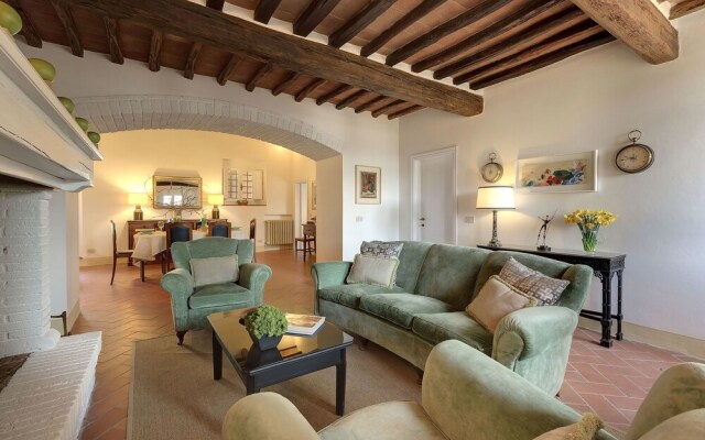 Villa Macchia