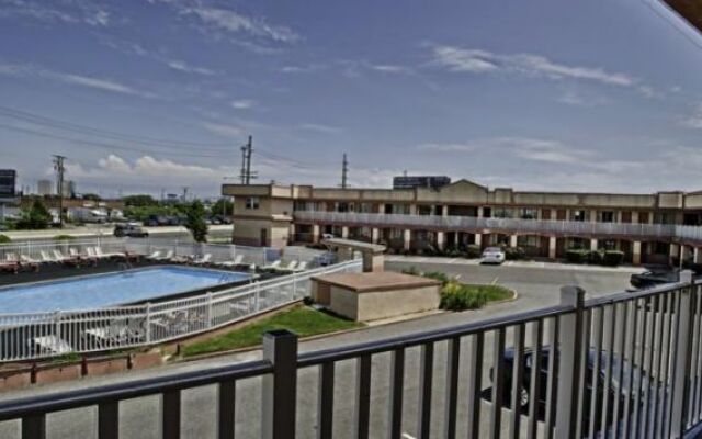 Econo Lodge Atlantic City West