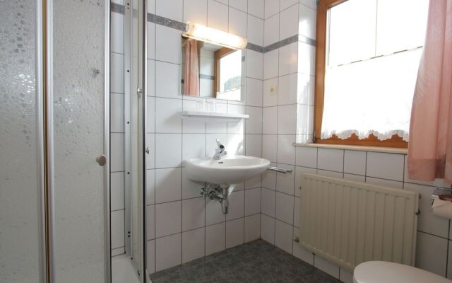 Sunlit Apartment near Ski Area in Schladming