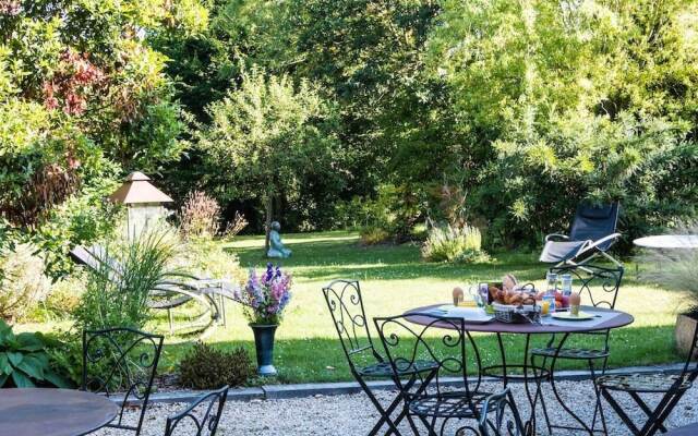 Salamandre Cottage