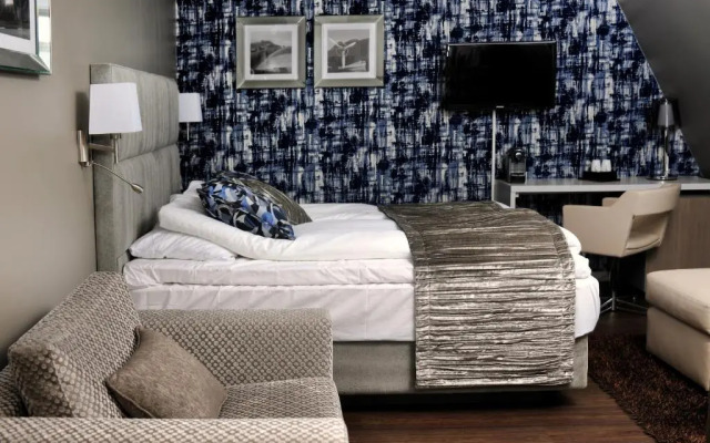 Bergstadens Hotel & SPA