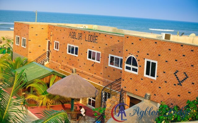 Agblor lodge