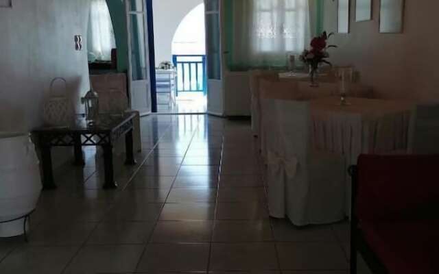Posidonion Hotel