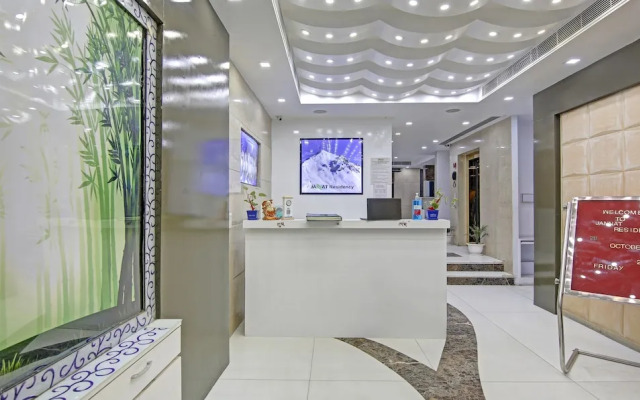 Treebo Jannat Residency
