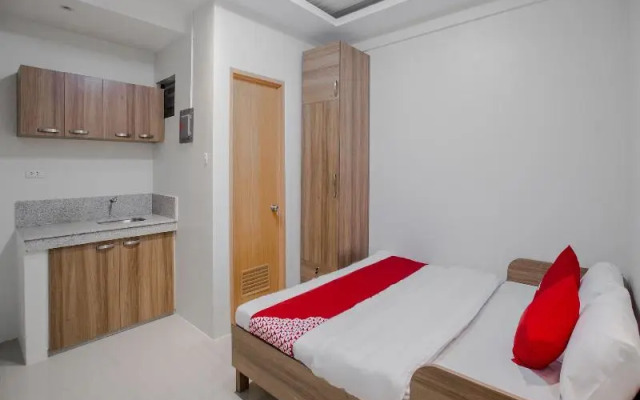 The Quarters by OYO Rooms