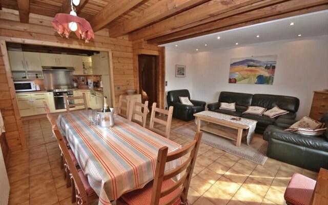 Chalet Marion - Aravis Holidays