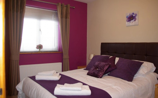 Portland Mews - Premier Serviced Accommodation