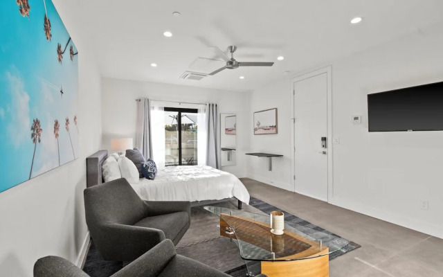 Soulshine Studio in Scottsdale