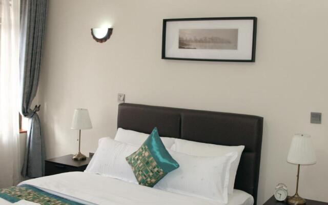 The Cottage Residence Karen