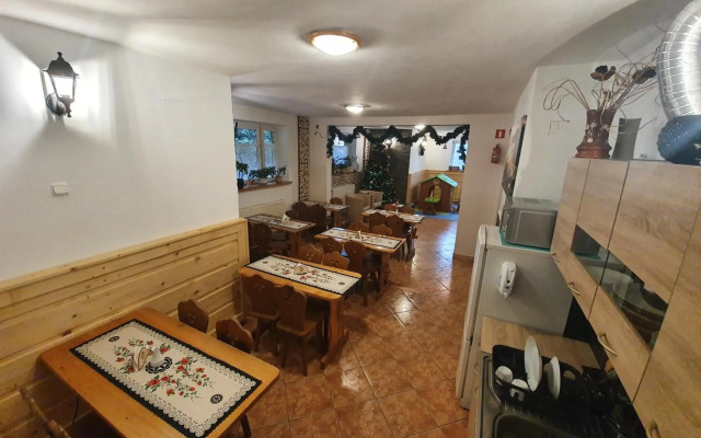 Hostel & Apartments u Florka 2