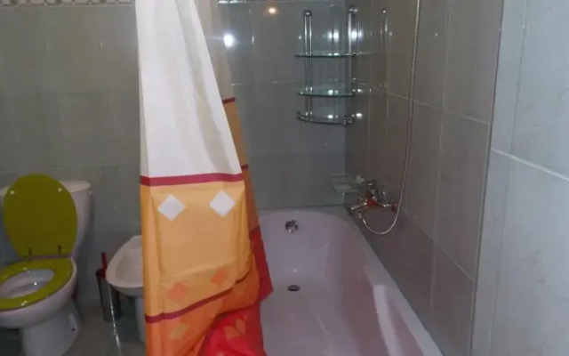 Agrume Hostel