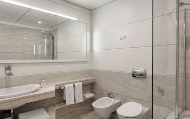 Albergo Yacht Club Marina di Loano