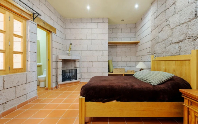 Los Encinos Countryside Nature & Privacy