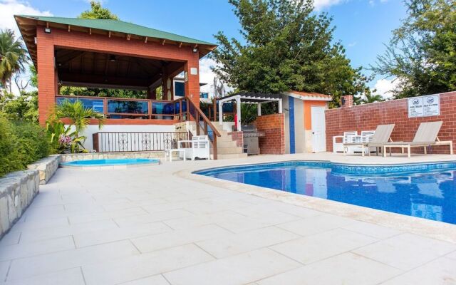 Residencial SFA Pedernales