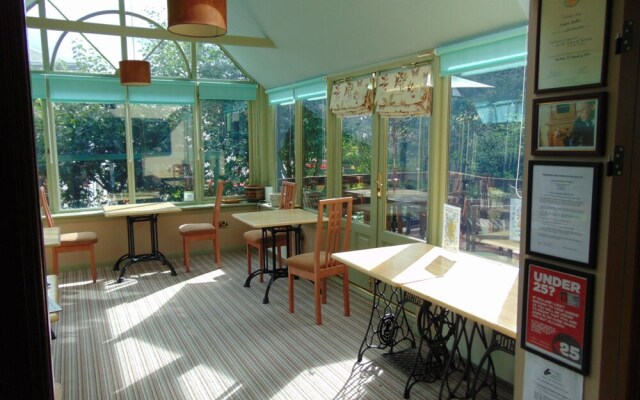 The Rumblie Guest House