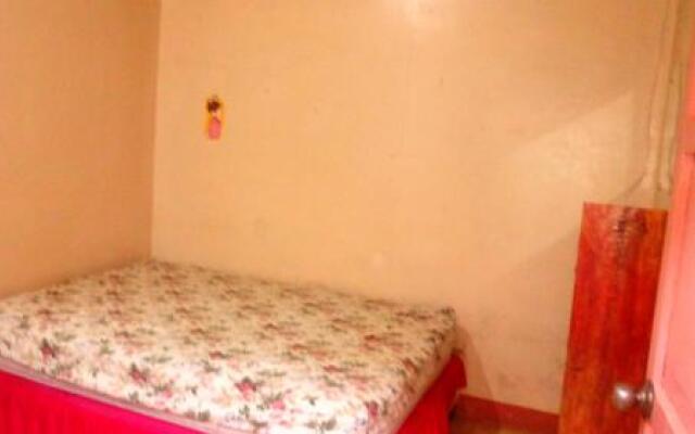 El Punche de Oro-Guest House - Hostel