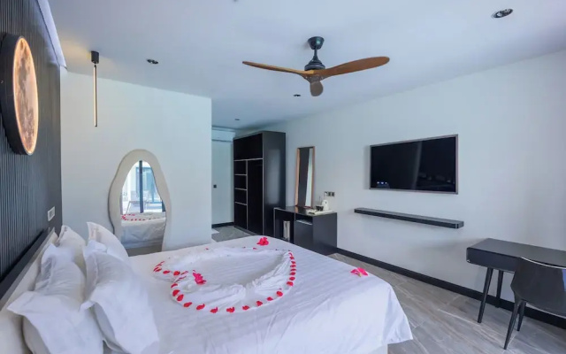 Hakuna Maldives