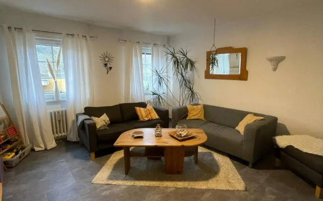 Fewo am Steinbrunnen