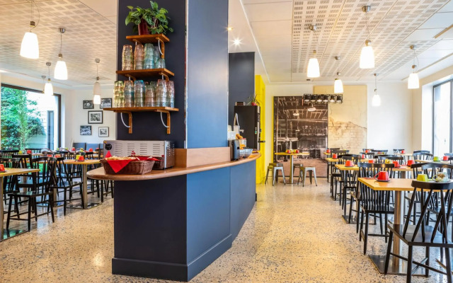 ibis Styles Paris Mairie de Montreuil