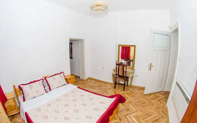 Sofia Guest House