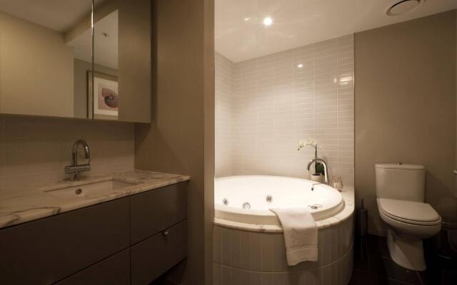 Docklands Prestige Apartments Melbourne