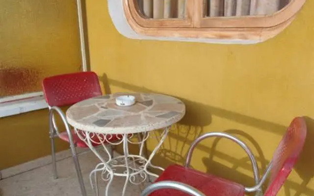 Hostal Ventorrillo