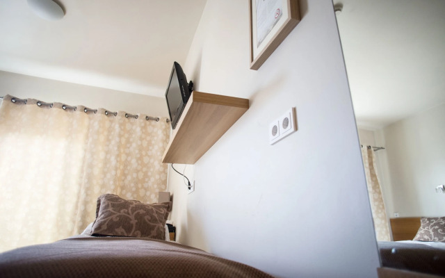Laki Hotel