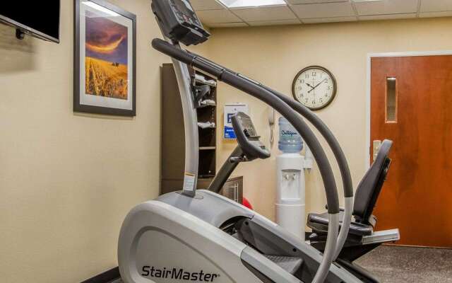 MainStay Suites Grand Island