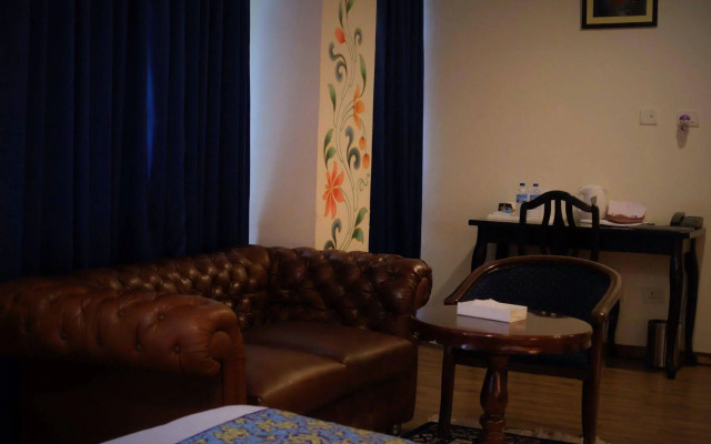 Hotel Norbuling